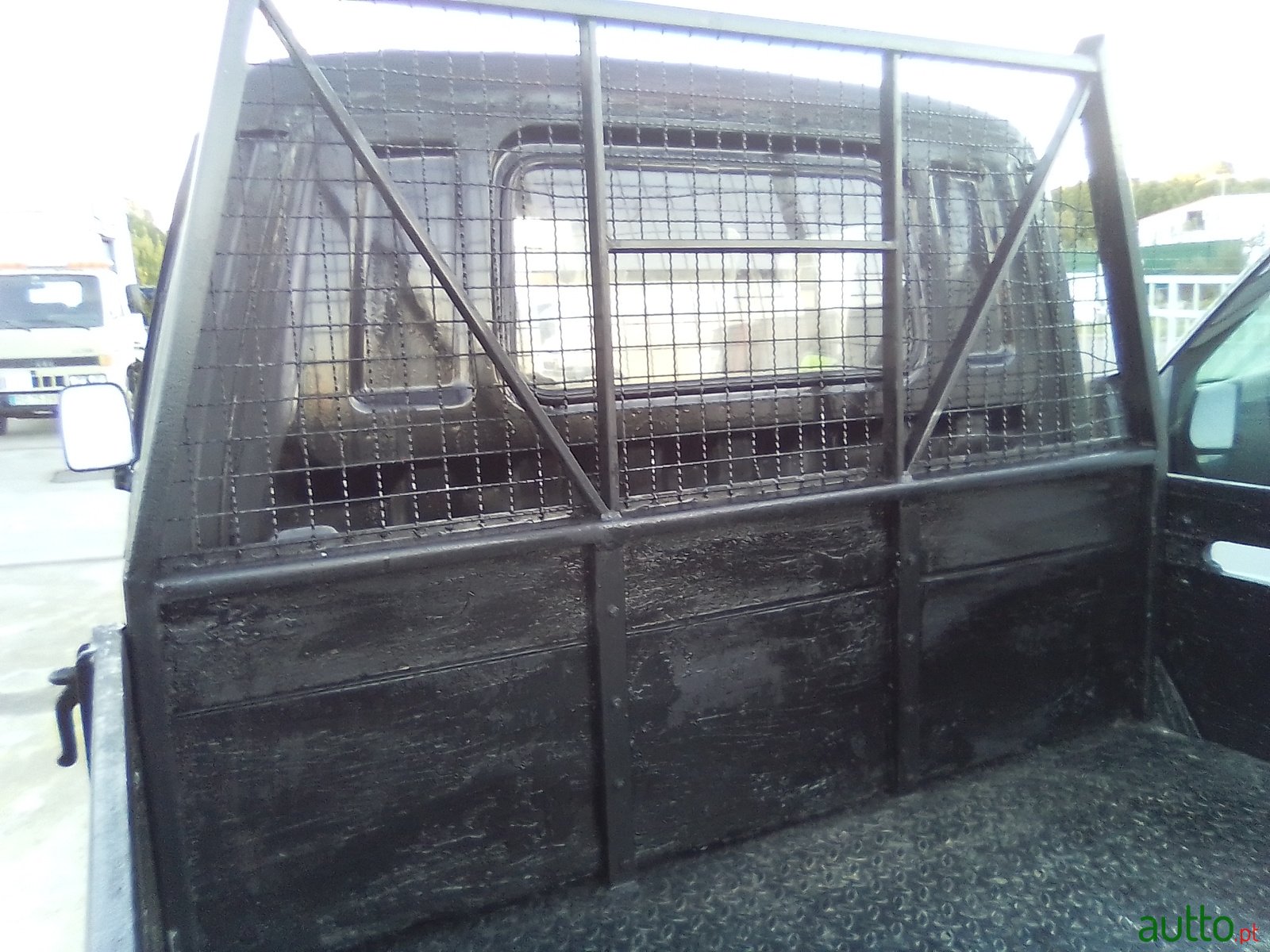 1996' Mazda photo #2