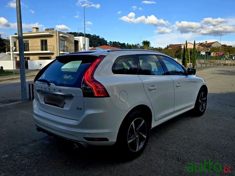 2015' Volvo Xc 60 photo #4