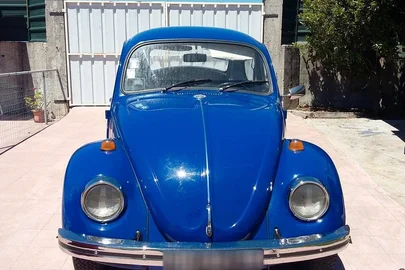 1976' Volkswagen
