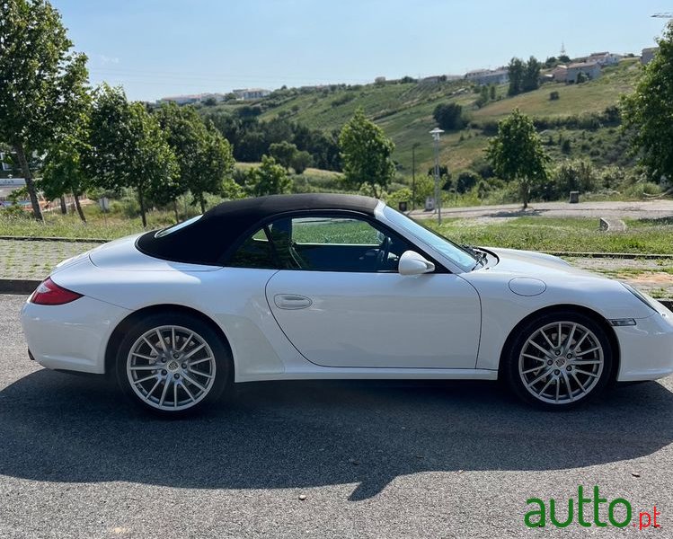 2010' Porsche 997 photo #4