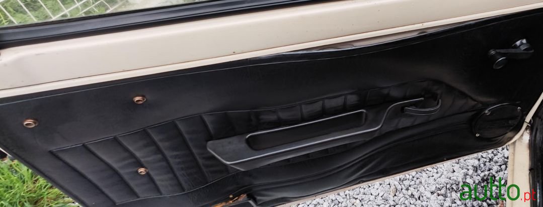 1981' Fiat 127 photo #5