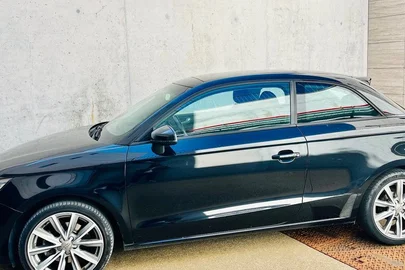 2011' Audi A1 1.6 Tdi Sport