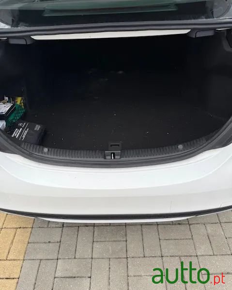 2014' Mercedes-Benz Classe C photo #6