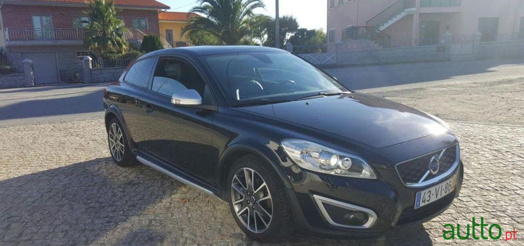 2010' Volvo C30 photo #2