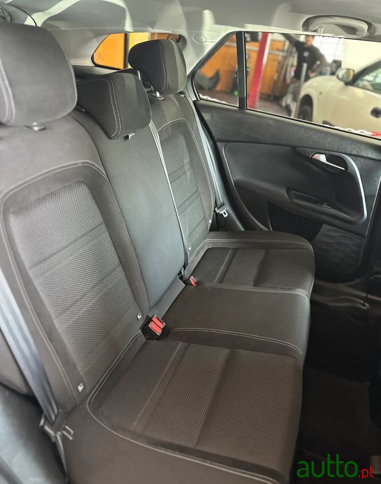 2019' Fiat Tipo Station Wagon photo #5