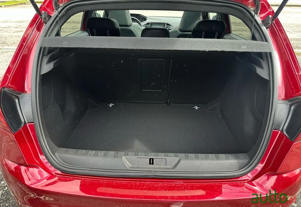 2016' Peugeot 308 1.6 E-Thp Gti photo #6