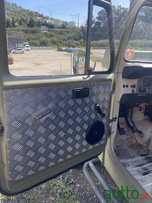 1981' Toyota Land Cruiser photo #5