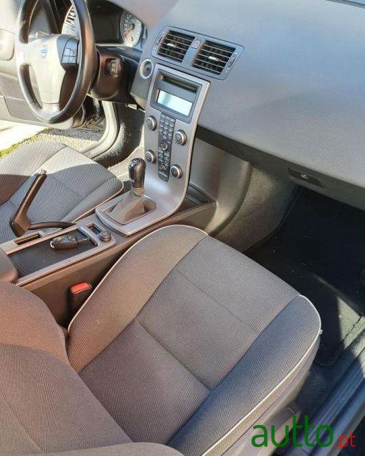 2007' Volvo C30 Knetic photo #1