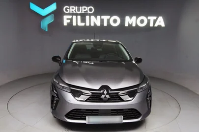 2024' Mitsubishi Colt 1.0 Mpi Kyoto