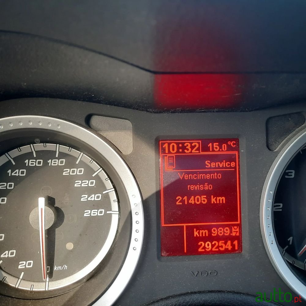 2009' Alfa Romeo 159 Sportwagon photo #2