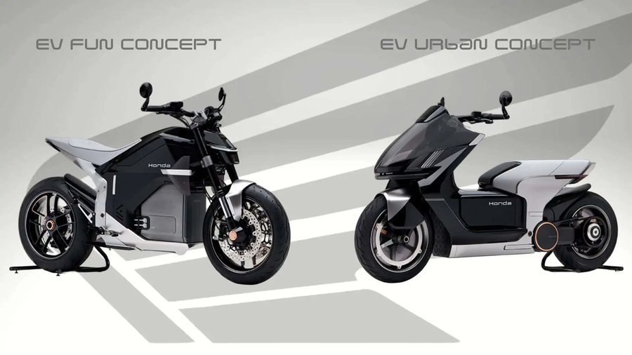 Honda’s CUV e: EV Scooter Lands In Europe, Could Change The E-Mobility Game