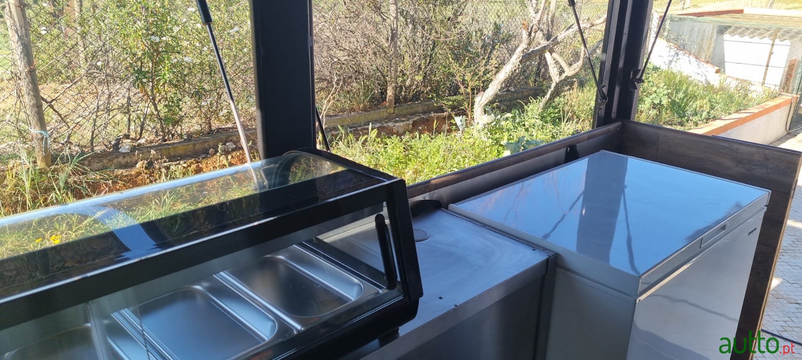 2003' Fiat Ducato photo #6