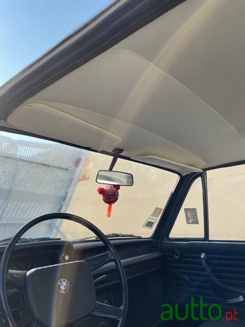 1974' BMW 2 Series Model 2002 photo #4