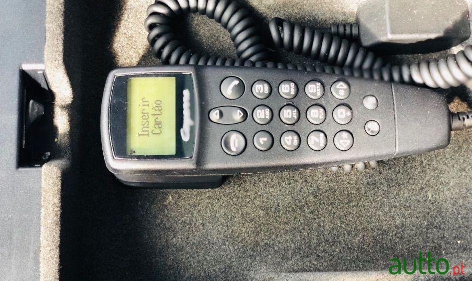 2006' Porsche Cayenne Trip photo #3