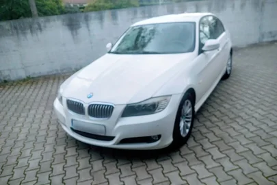 2012' BMW Série 3