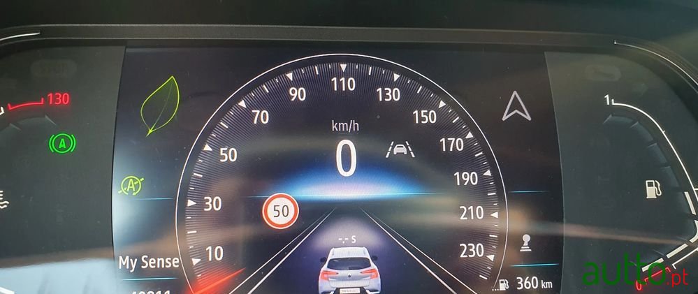 2022' Renault Captur 1.0 Tce Rs Line photo #4