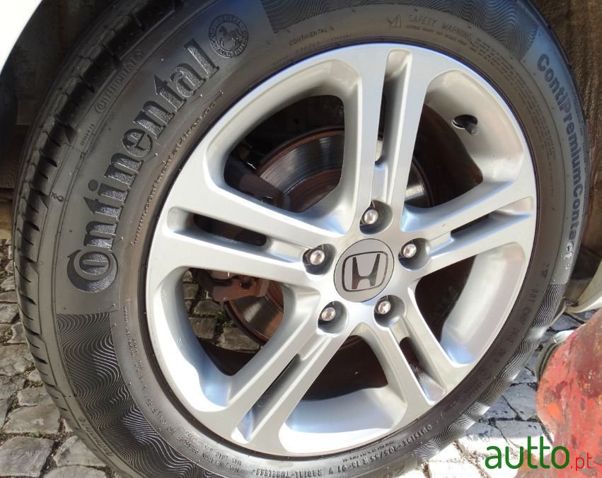 2011' Honda Civic photo #5