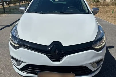 2017' Renault Clio