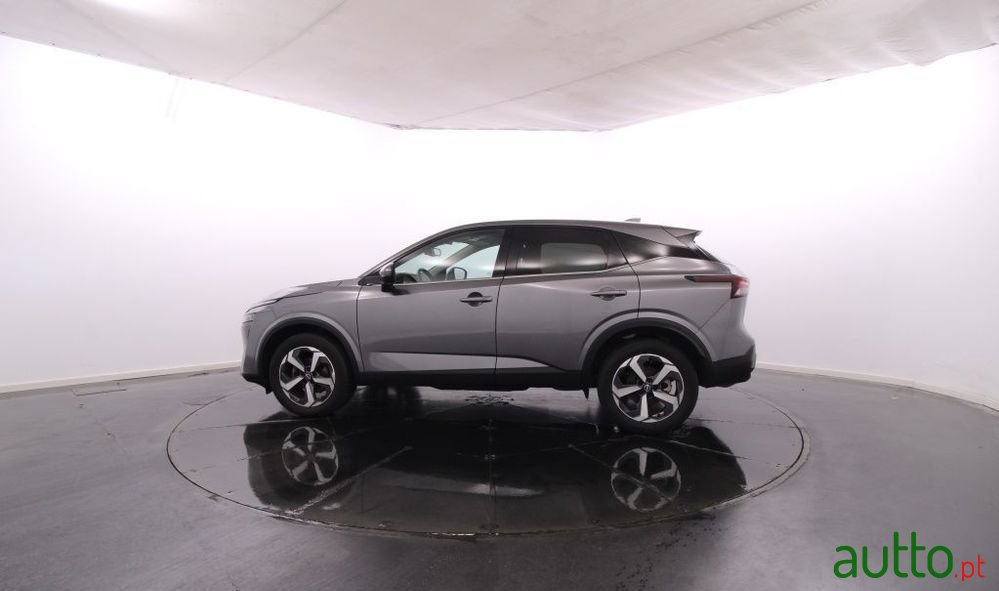 2024' Nissan Qashqai photo #4