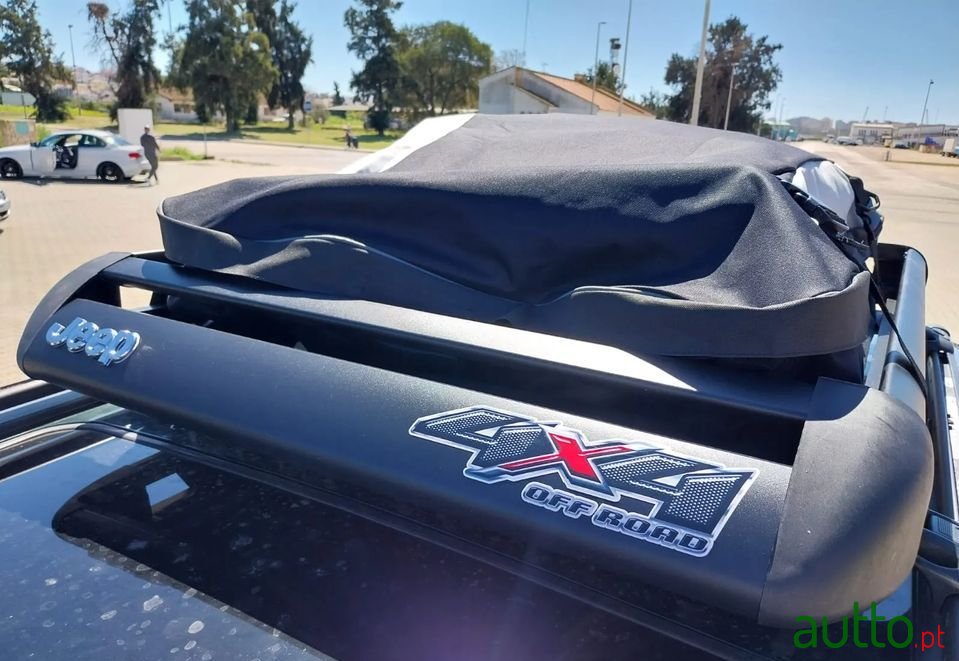 1998' Jeep Grand Cherokee photo #4