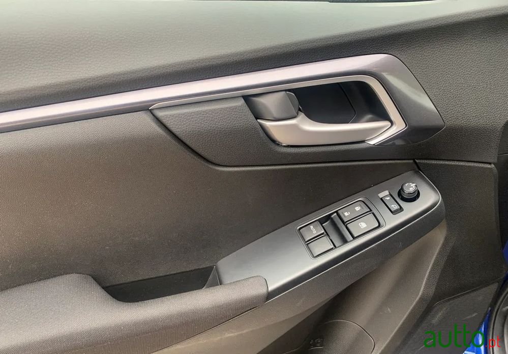 2022' Isuzu D-Max photo #3