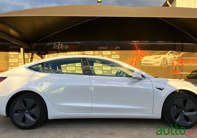 2019' Tesla Model 3 photo #6