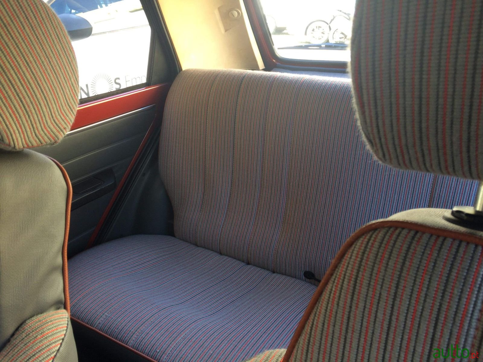 1984' Renault 5 photo #1