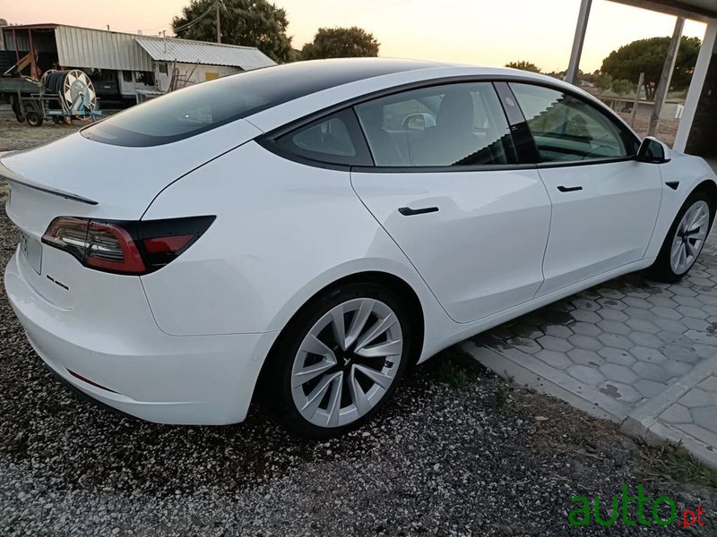 2020' Tesla Model 3 photo #3