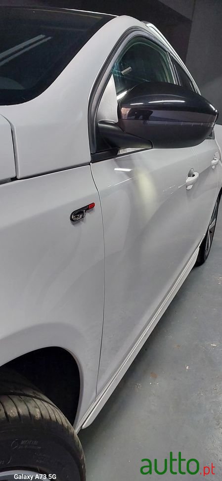 2019' Peugeot 308 Sw photo #2