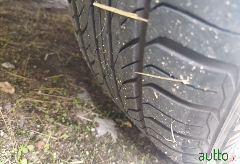 1997' Volkswagen Polo photo #5