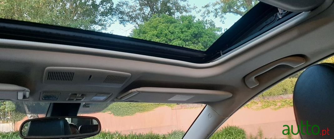 2011' Mazda CX-7 photo #1