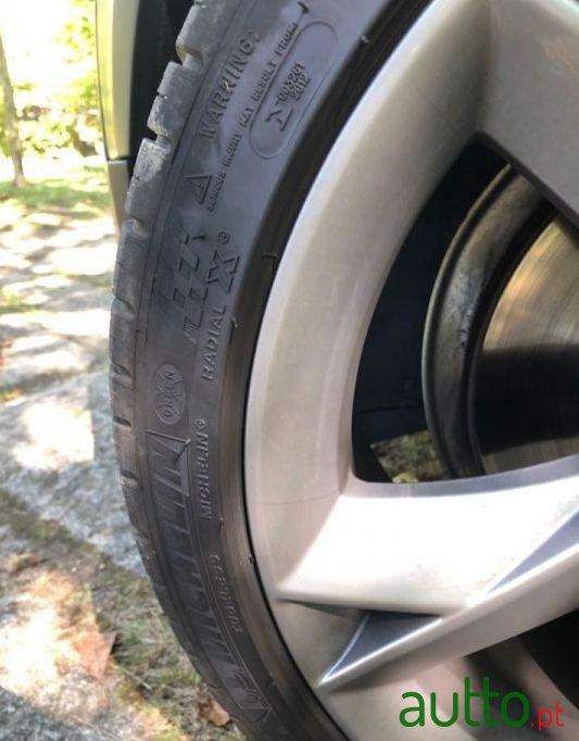 2009' Audi A5 photo #1