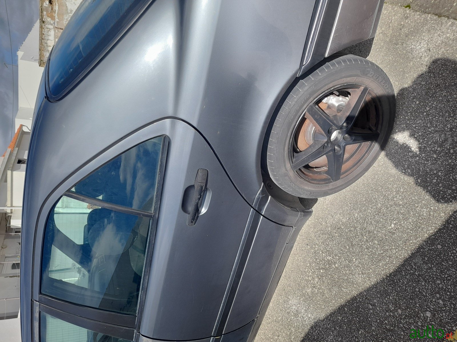 2000' Mercedes-Benz photo #1