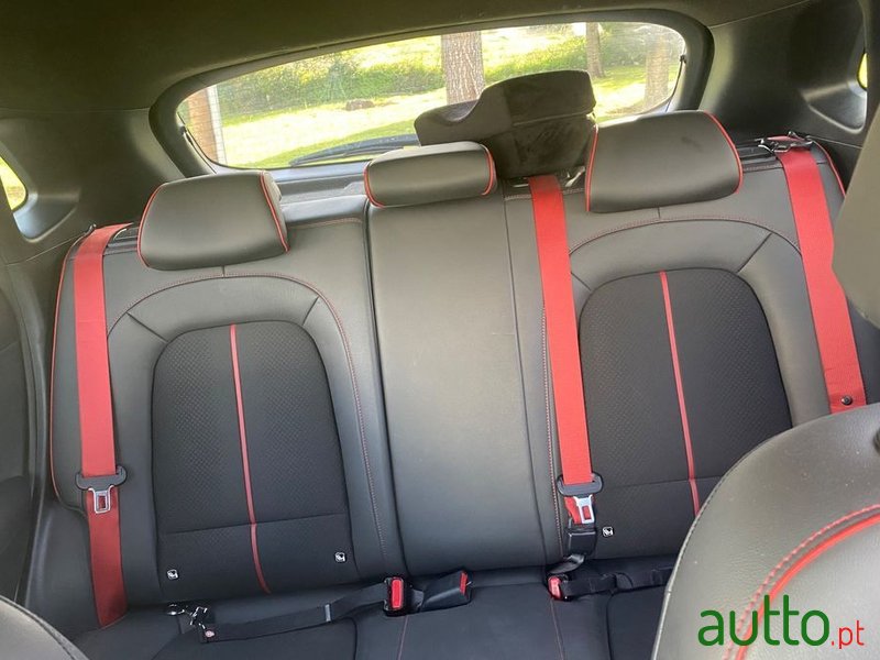 2019' Hyundai Kauai photo #6