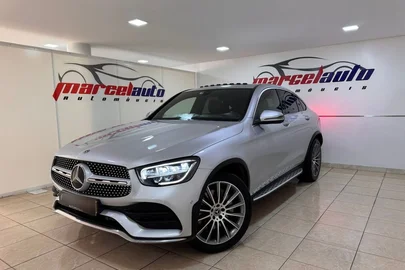 2019' Mercedes-Benz Classe Glc