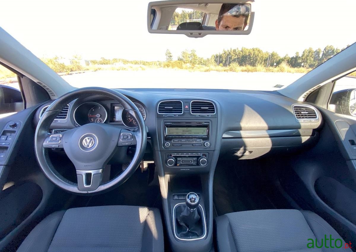 1990' Volkswagen photo #3