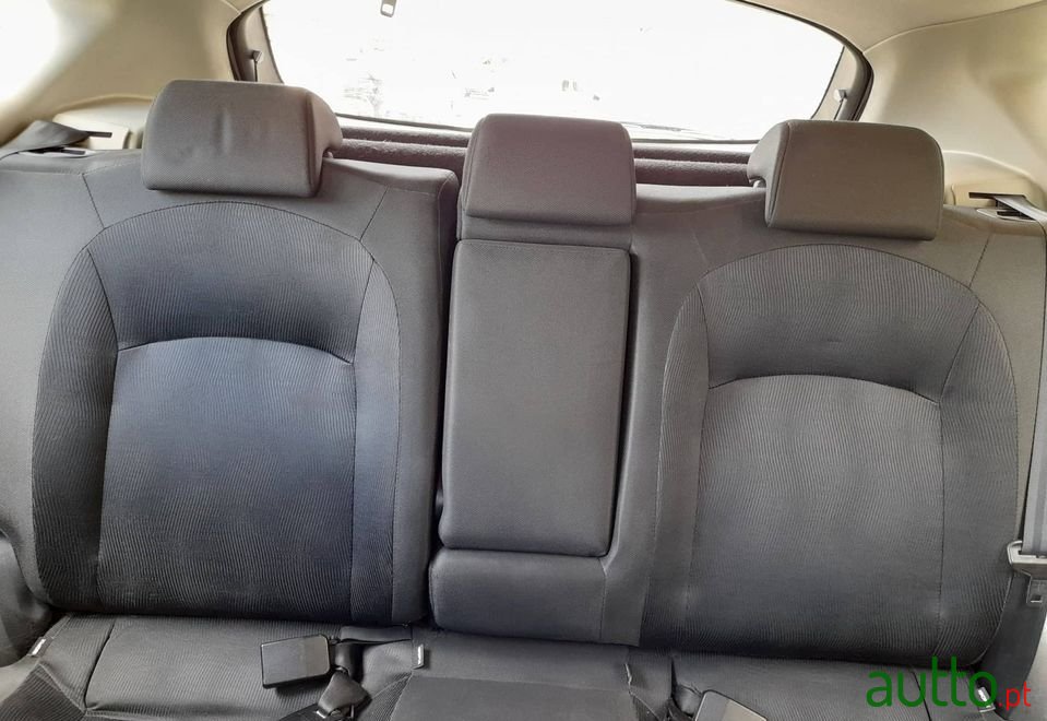 2010' Nissan Qashqai photo #3