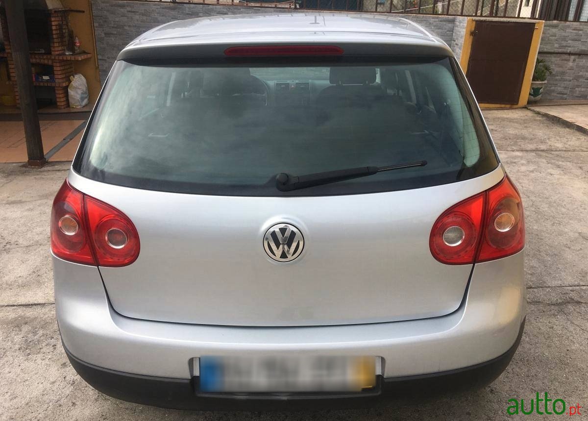 1986' Volkswagen photo #2