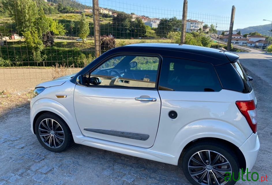 2018' Ligier Js-50 photo #3