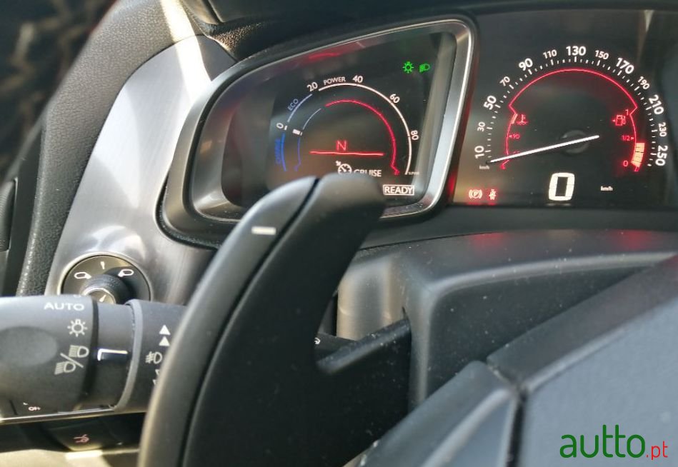 2013' Citroen DS5 photo #3