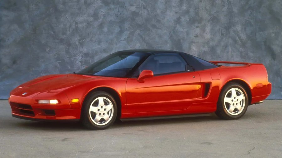 Honda Is Building New Parts For An Old Icon