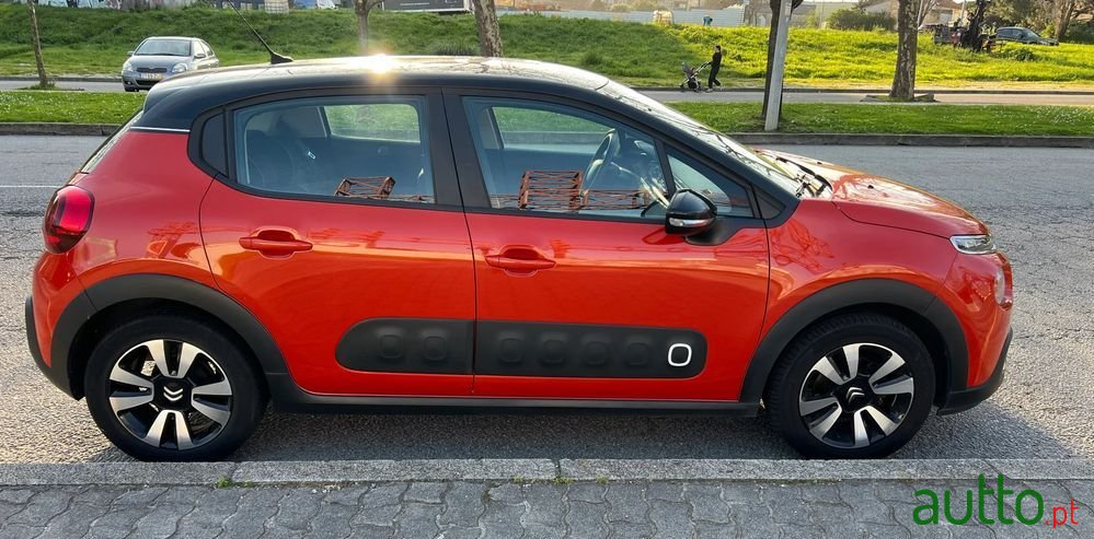 2019' Citroen C3 photo #3