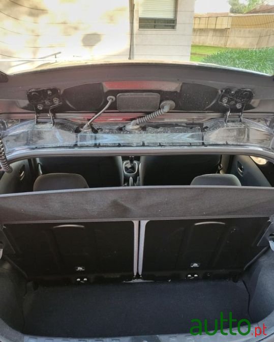 2021' Toyota Aygo photo #6