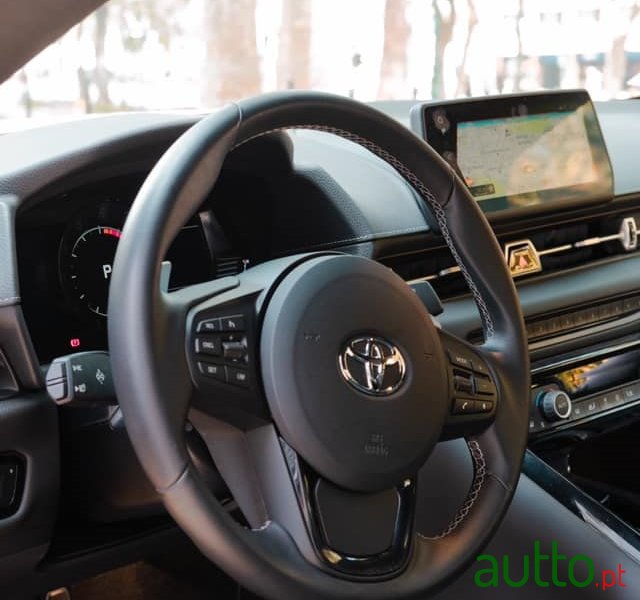 2020' Toyota photo #7