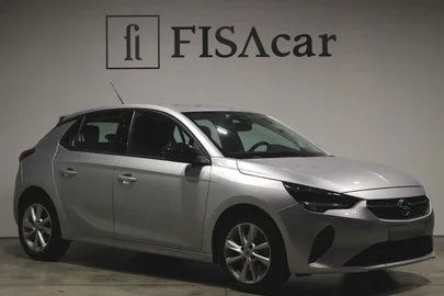 2022' Opel Corsa