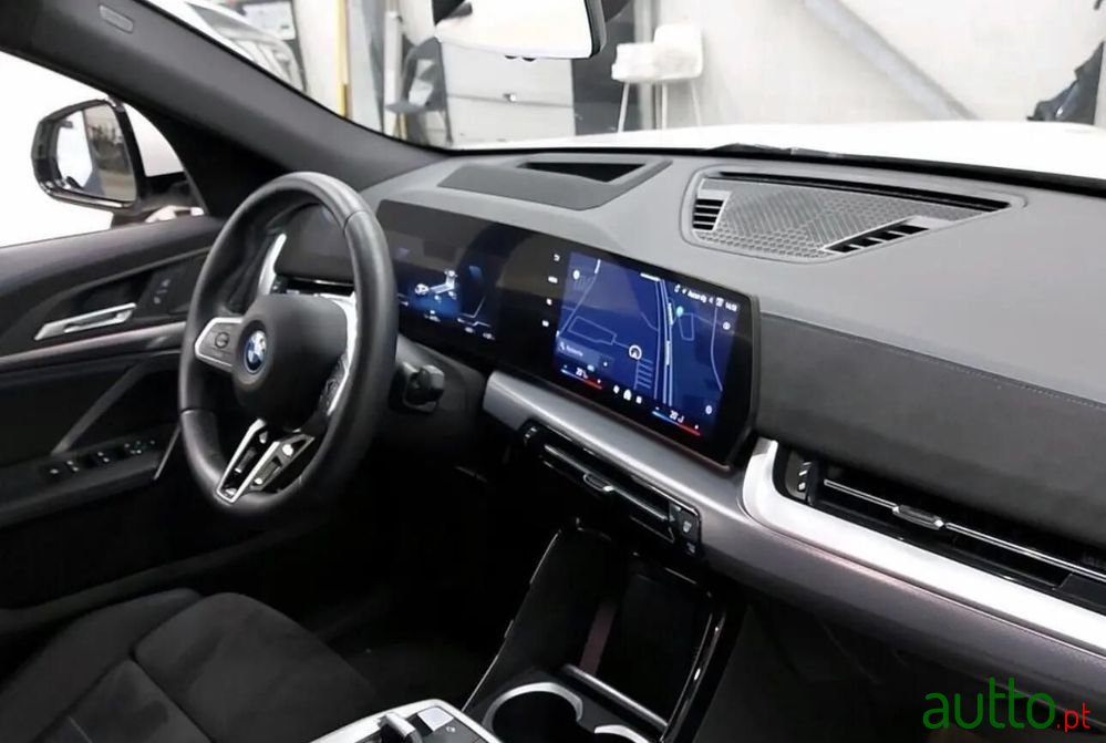 2024' BMW Série X photo #3