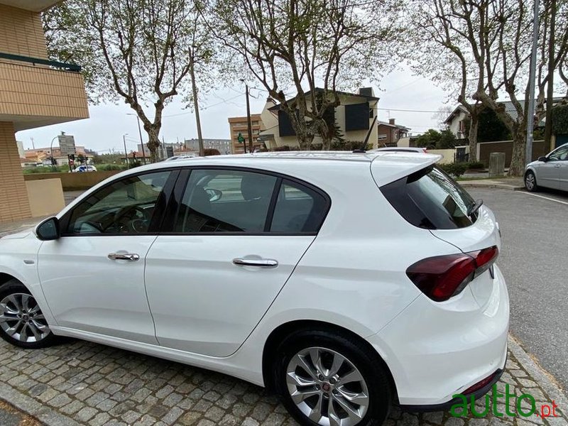 2020' Fiat Tipo photo #4