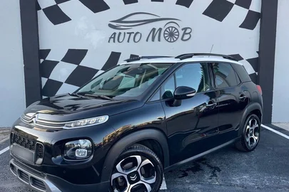 2018' Citroen C3 Aircross
