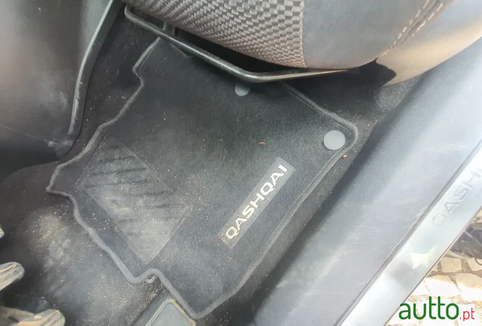 2014' Nissan Qashqai photo #2