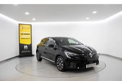 2023' Renault Clio